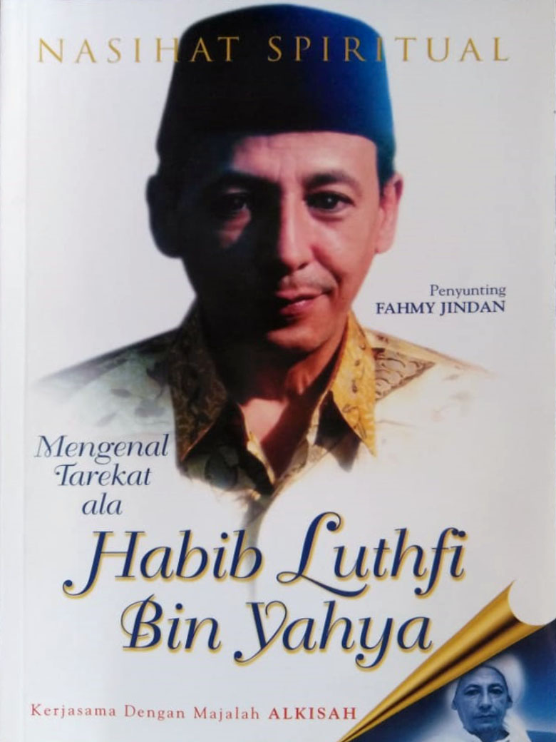 Habib Luthfi