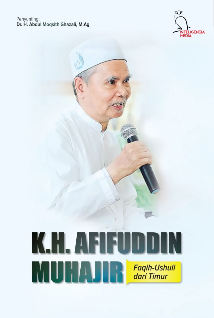 KH. Afifuddin Muhajir