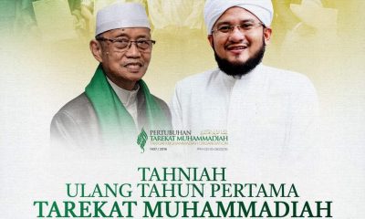 Tarekat Muhammadiyah